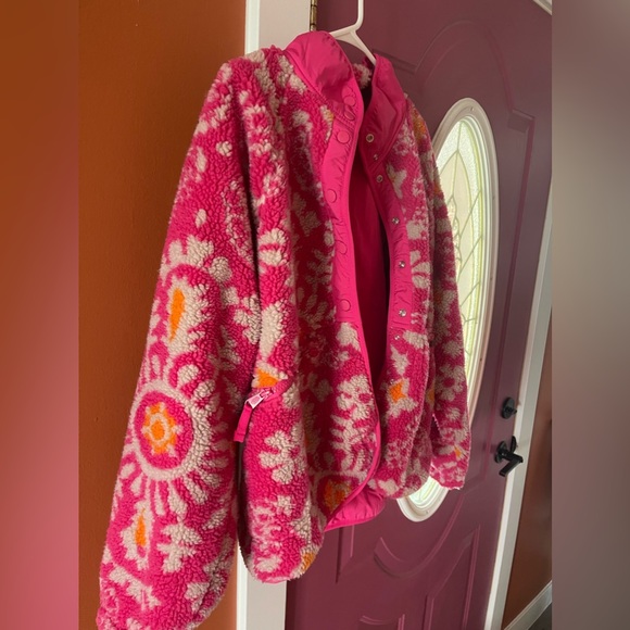 (SOLD) FP Movement Rocky Ridge Jacket - Picture 2 of 8